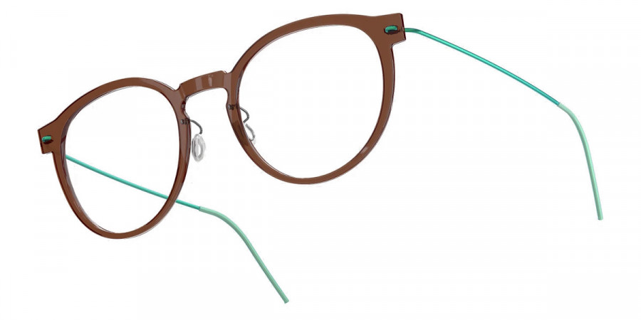 Color: C02 85 - Lindberg N.O.W. Titanium LND6603C028550