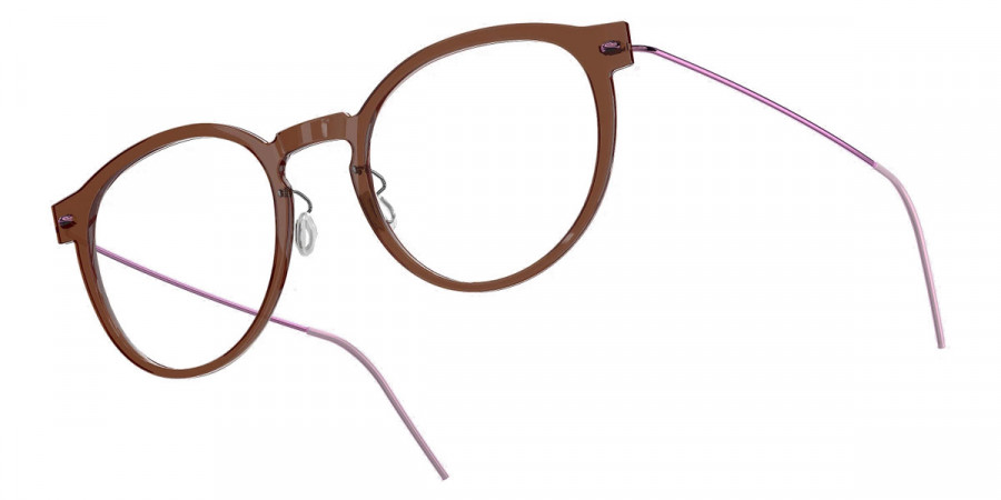 Color: C02 P75 - Lindberg N.O.W. Titanium LND6603C02P7550