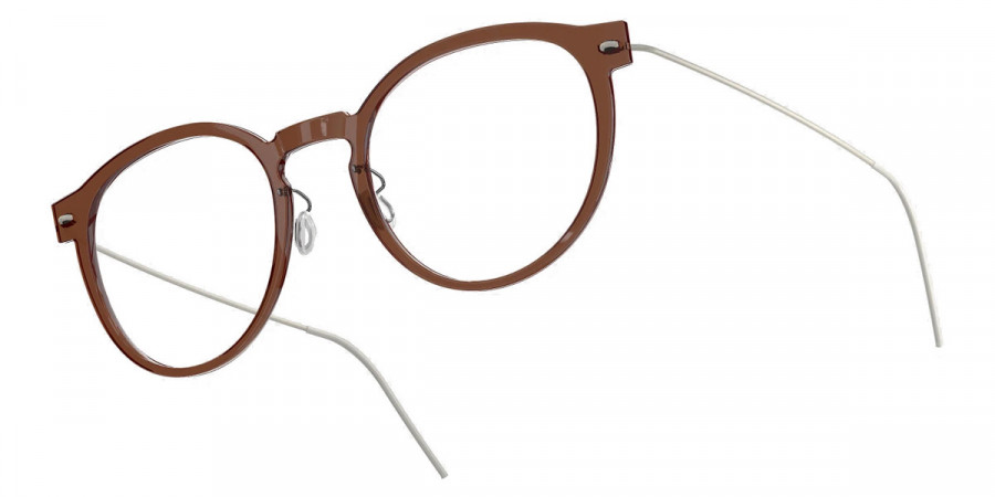 Color: C02 U38 - Lindberg N.O.W. Titanium LND6603C02U3850