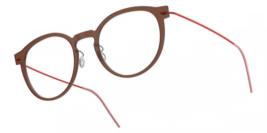 Color: C02M U33 - Lindberg N.O.W. Titanium LND6603C02MU3350