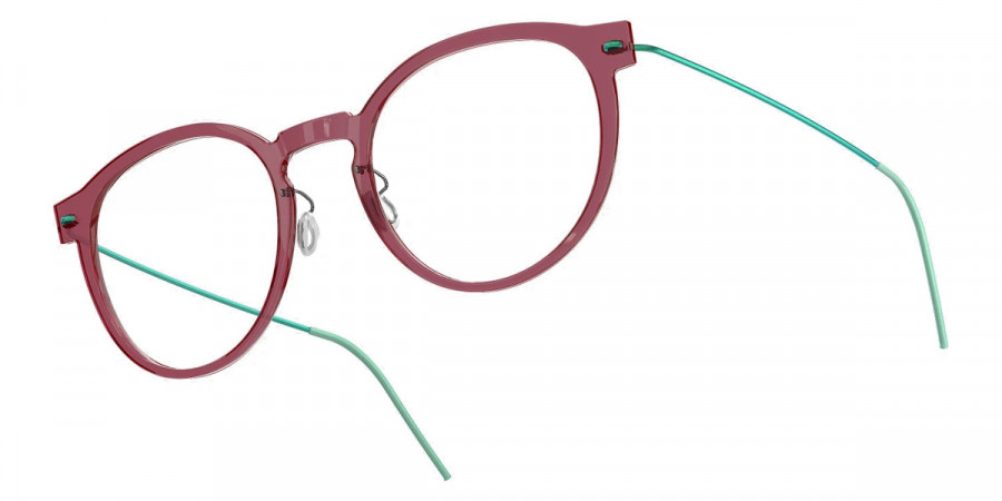 Color: C04 85 - Lindberg N.O.W. Titanium LND6603C048550