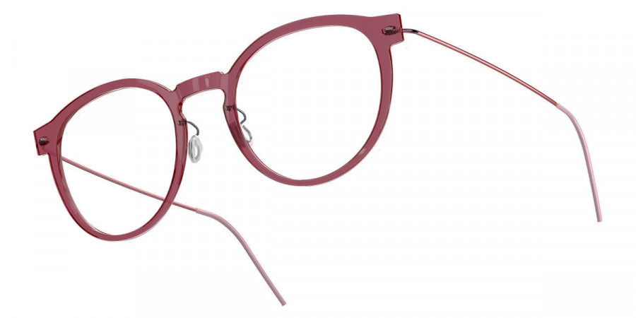 Color: C04 P70 - Lindberg N.O.W. Titanium LND6603C04P7050