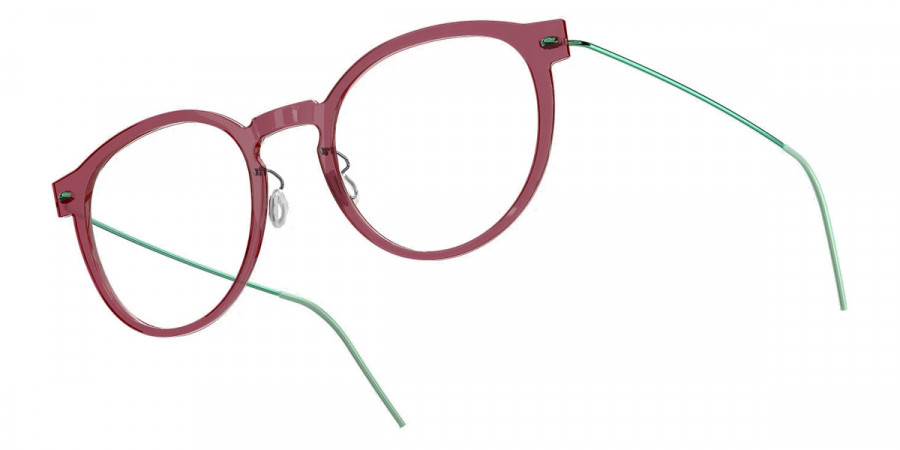 Color: C04 P90 - Lindberg N.O.W. Titanium LND6603C04P9050