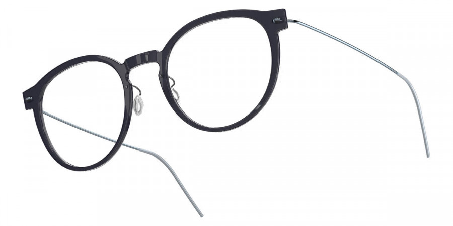 Color: C06 P25 - Lindberg N.O.W. Titanium LND6603C06P2550