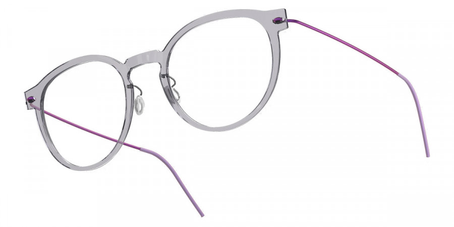 Color: C07 75 - Lindberg N.O.W. Titanium LND6603C077550