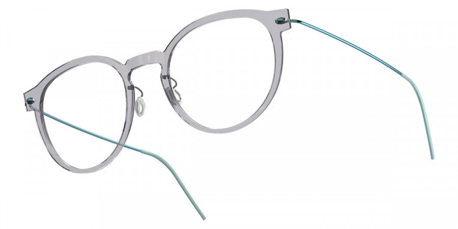 Color: C07 P85 - Lindberg N.O.W. Titanium LND6603C07P8550