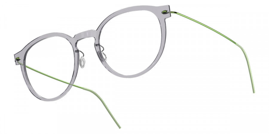 Color: C07 P95 - Lindberg N.O.W. Titanium LND6603C07P9550