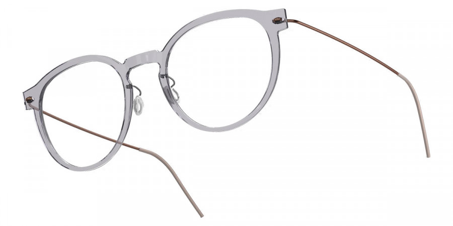 Color: C07 PU12 - Lindberg N.O.W. Titanium LND6603C07PU1250