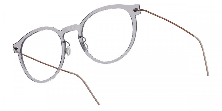 Color: C07 U12 - Lindberg N.O.W. Titanium LND6603C07U1250