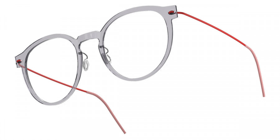 Color: C07 U33 - Lindberg N.O.W. Titanium LND6603C07U3350