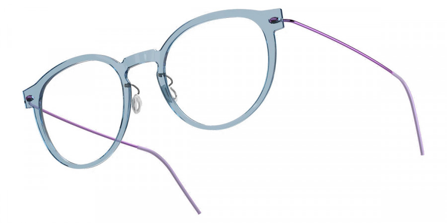 Color: C08 P77 - Lindberg N.O.W. Titanium LND6603C08P7750