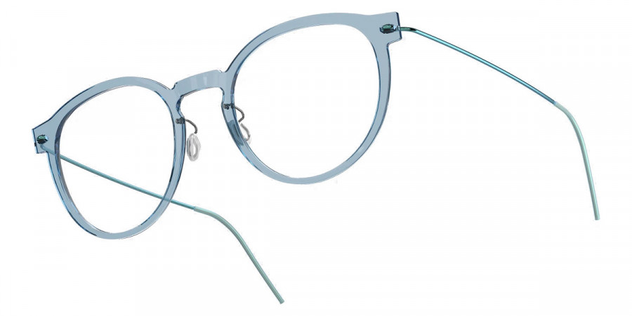 Color: C08 P85 - Lindberg N.O.W. Titanium LND6603C08P8550