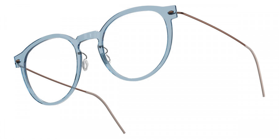 Color: C08 PU12 - Lindberg N.O.W. Titanium LND6603C08PU1250