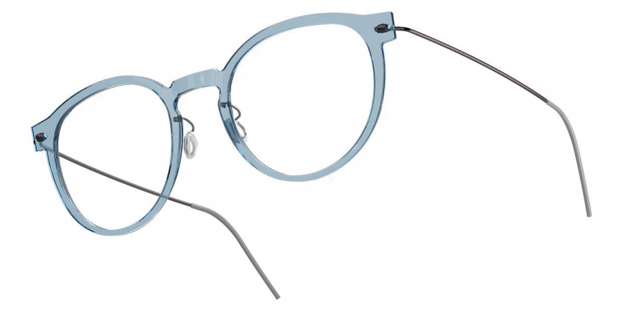 Color: C08 PU14 - Lindberg N.O.W. Titanium LND6603C08PU1450