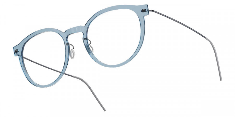 Color: C08 PU16 - Lindberg N.O.W. Titanium LND6603C08PU1650