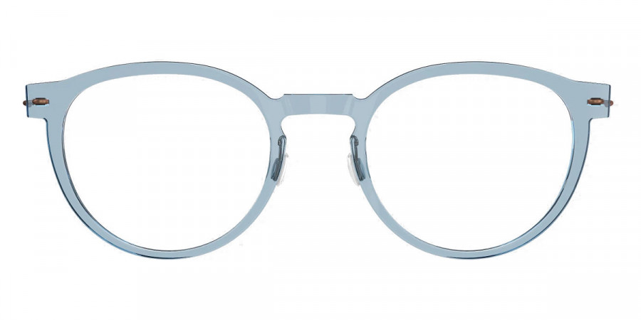 Lindberg™ 6603 50 - C08 U12 N.O.W. Titanium