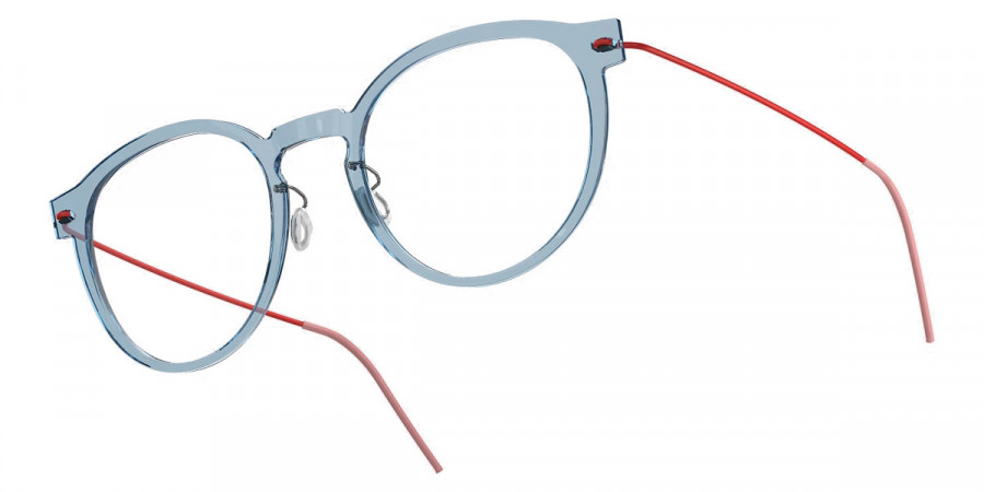 Color: C08 U33 - Lindberg N.O.W. Titanium LND6603C08U3350