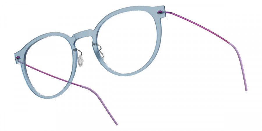 Color: C08M 75 - Lindberg N.O.W. Titanium LND6603C08M7550