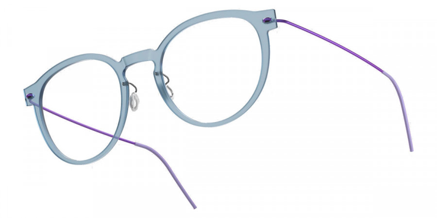 Color: C08M 77 - Lindberg N.O.W. Titanium LND6603C08M7750