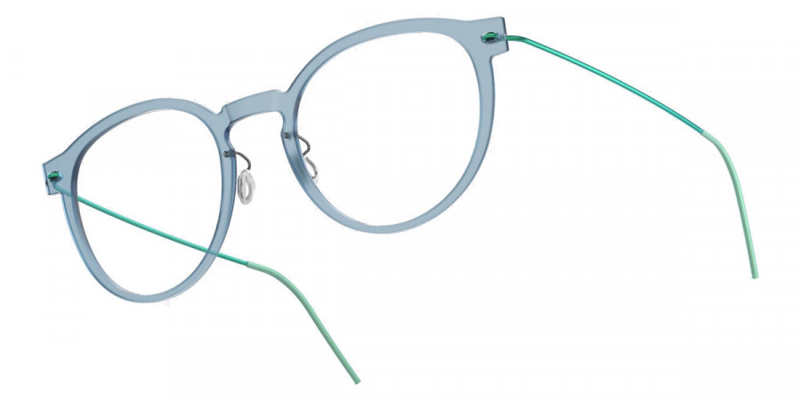 Color: C08M 85 - Lindberg N.O.W. Titanium LND6603C08M8550