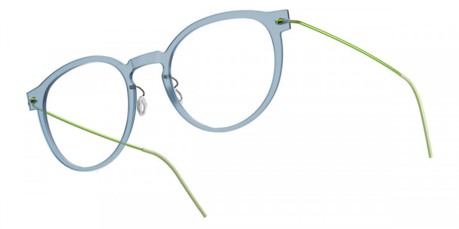 Color: C08M 95 - Lindberg N.O.W. Titanium LND6603C08M9550