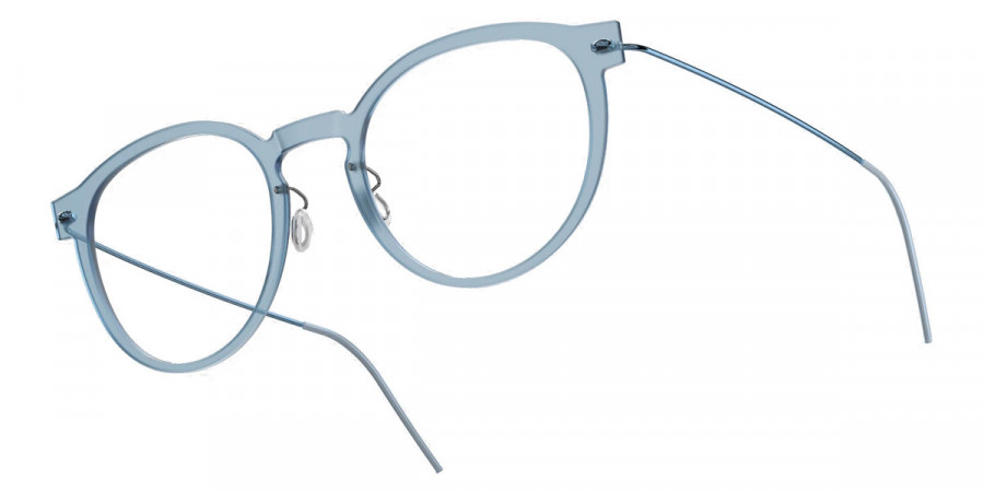 Color: C08M P20 - Lindberg N.O.W. Titanium LND6603C08MP2050