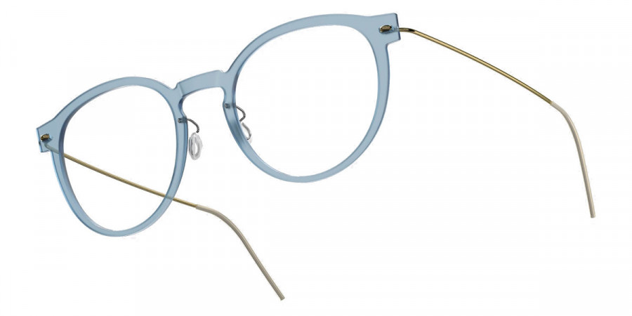 Color: C08M P35 - Lindberg N.O.W. Titanium LND6603C08MP3550