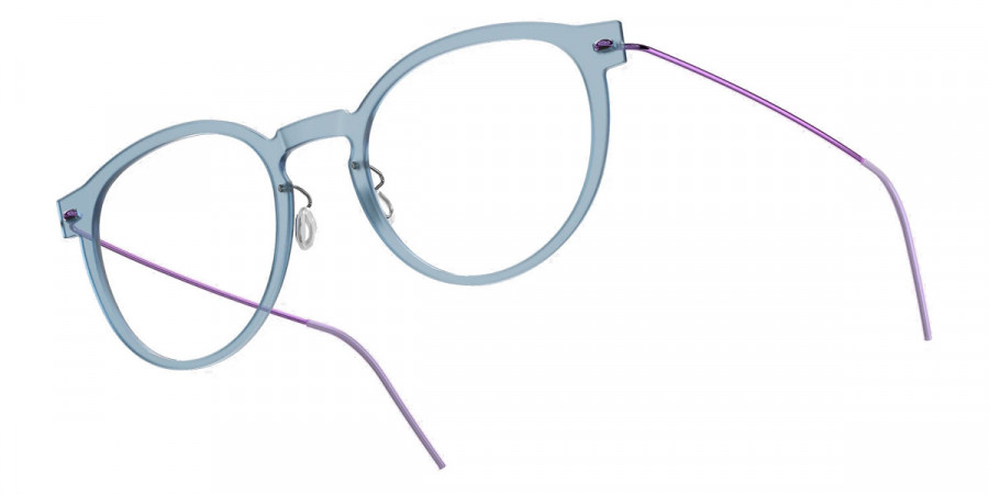 Color: C08M P77 - Lindberg N.O.W. Titanium LND6603C08MP7750