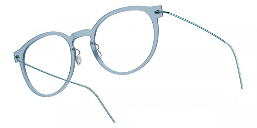 Color: C08M P85 - Lindberg N.O.W. Titanium LND6603C08MP8550