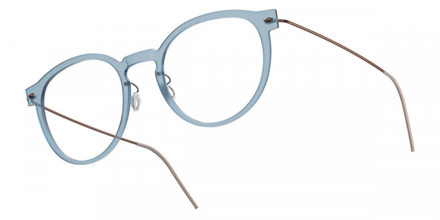 Color: C08M PU12 - Lindberg N.O.W. Titanium LND6603C08MPU1250