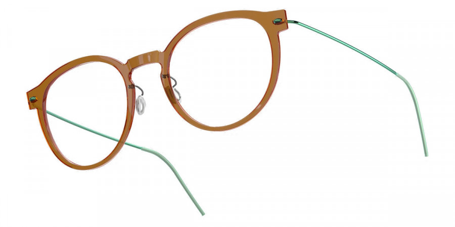 Color: C09 P90 - Lindberg N.O.W. Titanium LND6603C09P9050