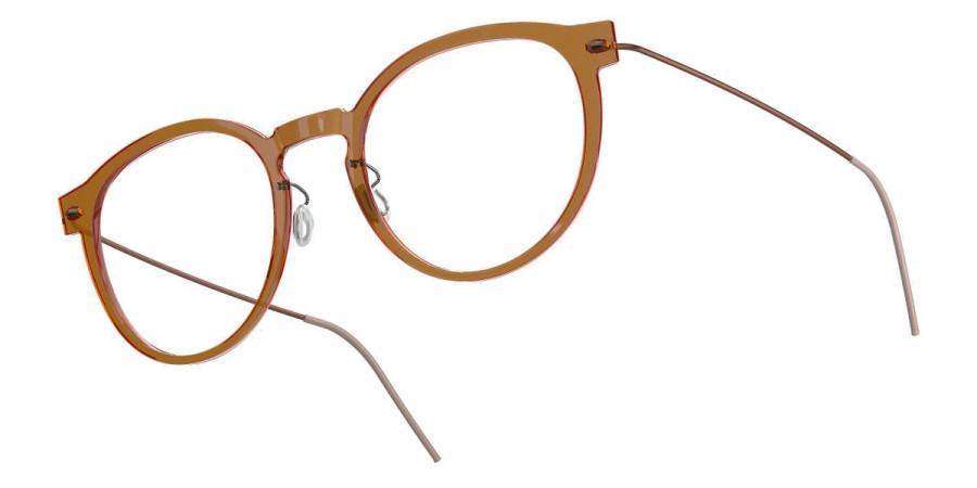 Color: C09 U12 - Lindberg N.O.W. Titanium LND6603C09U1250