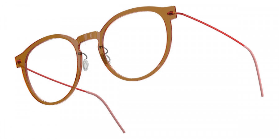 Color: C09 U33 - Lindberg N.O.W. Titanium LND6603C09U3350