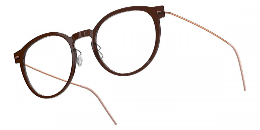 Color: C10 60 - Lindberg N.O.W. Titanium LND6603C106050