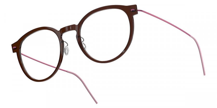 Color: C10 70 - Lindberg N.O.W. Titanium LND6603C107050