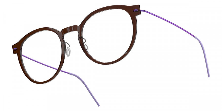 Color: C10 77 - Lindberg N.O.W. Titanium LND6603C107750