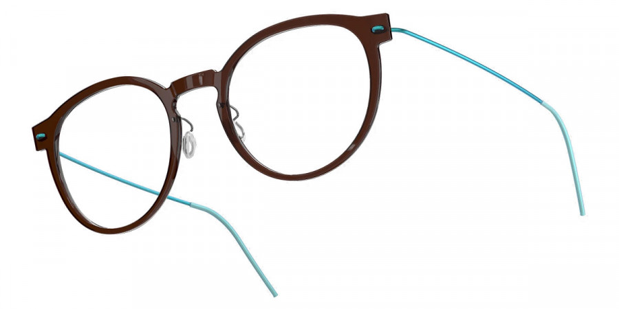 Color: C10 80 - Lindberg N.O.W. Titanium LND6603C108050