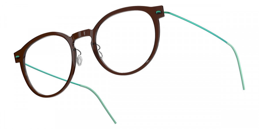 Color: C10 85 - Lindberg N.O.W. Titanium LND6603C108550