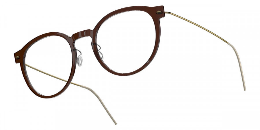 Color: C10 P35 - Lindberg N.O.W. Titanium LND6603C10P3550