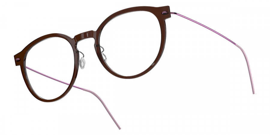 Color: C10 P75 - Lindberg N.O.W. Titanium LND6603C10P7550