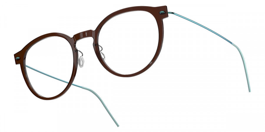 Color: C10 P85 - Lindberg N.O.W. Titanium LND6603C10P8550