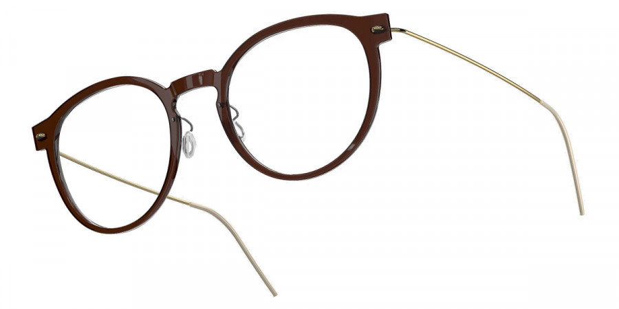 Color: C10 PGT - Lindberg N.O.W. Titanium LND6603C10PGT50