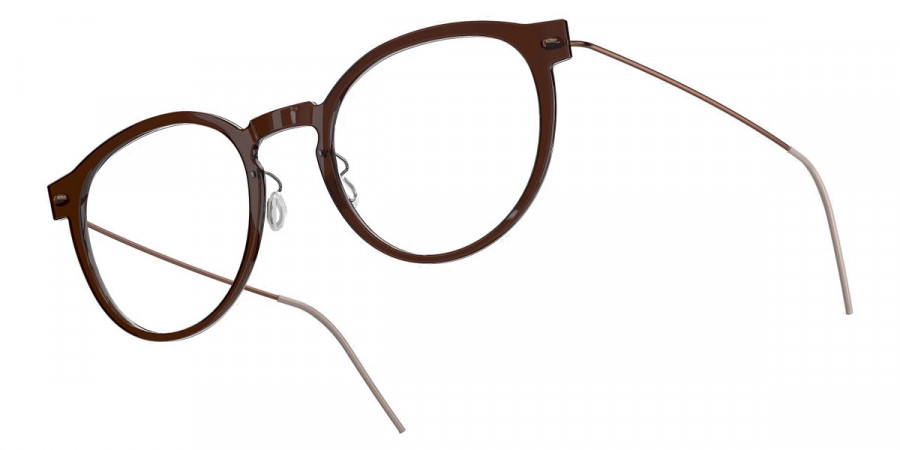 Color: C10 PU12 - Lindberg N.O.W. Titanium LND6603C10PU1250