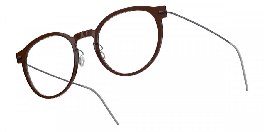 Color: C10 U16 - Lindberg N.O.W. Titanium LND6603C10U1650