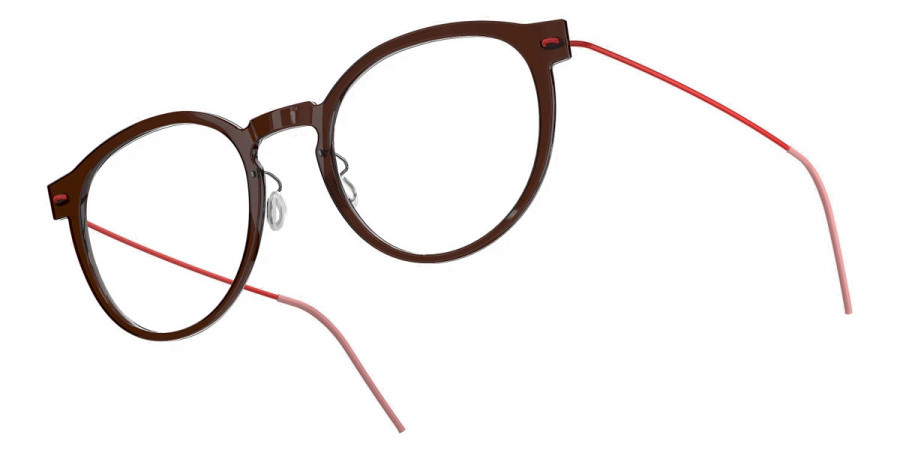 Color: C10 U33 - Lindberg N.O.W. Titanium LND6603C10U3350