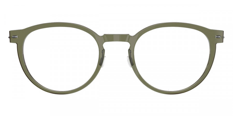 Lindberg™ 6603 50 - C11 10 N.O.W. Titanium