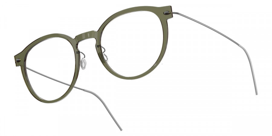 Color: C11 10 - Lindberg N.O.W. Titanium LND6603C111050