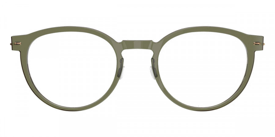 Lindberg™ 6603 50 - C11 35 N.O.W. Titanium