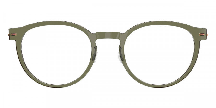 Lindberg™ 6603 50 - C11 60 N.O.W. Titanium