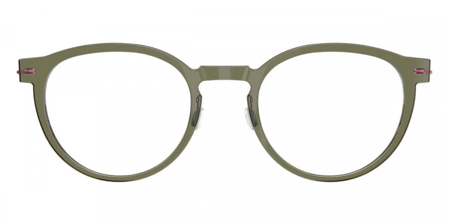 Lindberg™ 6603 50 - C11 70 N.O.W. Titanium